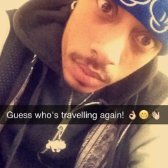 L.I.Fozta - I'm Good