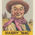 Artwork for Big Rock Candy Mountain, Harry McClintock..Guitar Cover by Bintang Panglima