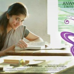 Premam  Malare Ninne Kanathirunnal