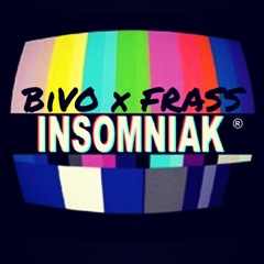 BiVO x Frass - Insomniak (Remix) *1.1.15 Purple Dungeon*