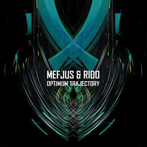 Mefjus & Rido - Optimum Trajectory
