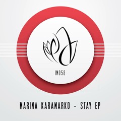Marina Karamarko - Stay (Vocal Rub) FREE BONUS TRACK