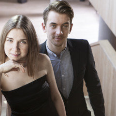 F. SCHUBERT - NACHTSTUECK (rec. in 2014)