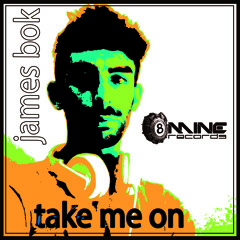 Take Me On (Original Mix)