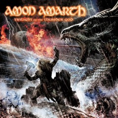 Amon Amarth - Live For The Kill (Vocal Cover)