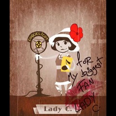 Jazz: Trump's Journey - Lady Coquelicot Song [Olivier Calmel piano version]