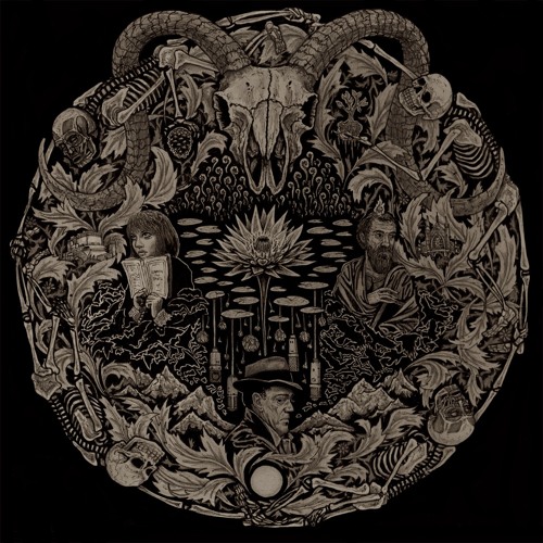 Petrels - Thangen After Dothe (King Unique Remix)