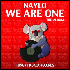 Naylo - We Are One (Original Mix)