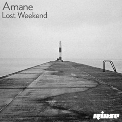 Amane feat Jamie Isaac - For Even My Mother Won't Find Me There