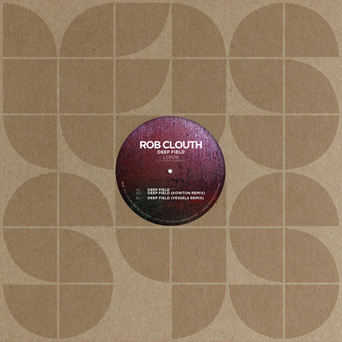 Rob Clouth - Deep Field