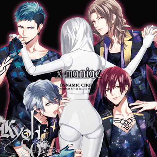 Stream Dynamic Chord feat Kyohso - X Maniac (Cover by Indi) by