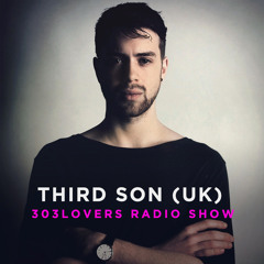 303lovers Podcast 23 Third Son