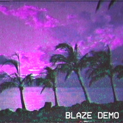 BURNSIDE ELEVEN - Blaze (Acoustic demo)