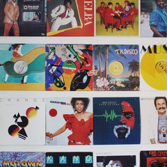 Love What You Feel Mix