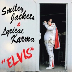 Elvis (Will Never Leave The Building)