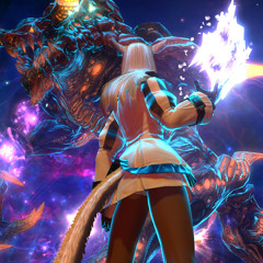 FINAL FANTASY XIV REMIX by Milldyna