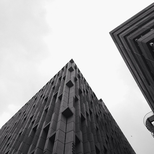 tear it down