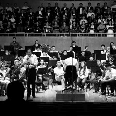 冼星海：黃河大合唱（莫斯科版）－保衛黃河／怒吼吧黃河 （2015）