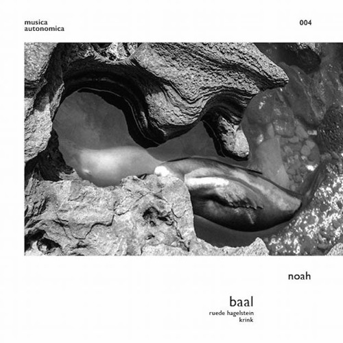 BAAL - Helios (Ruede Hagelstein Remix)