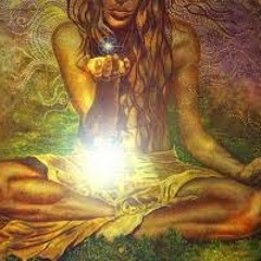Segredo Cósmico - Ramanat - Camila Hoppe - Águia Dourada - Sagrada Tradição - Tribo do Amor