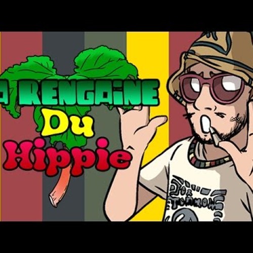 REPRISE FANMADE LA RENGAINE DU HIPPIE ANGELMJ