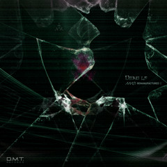 DMTR037 - Oleg Pw - Diana Lp - Remanufactured (Preview Mix)