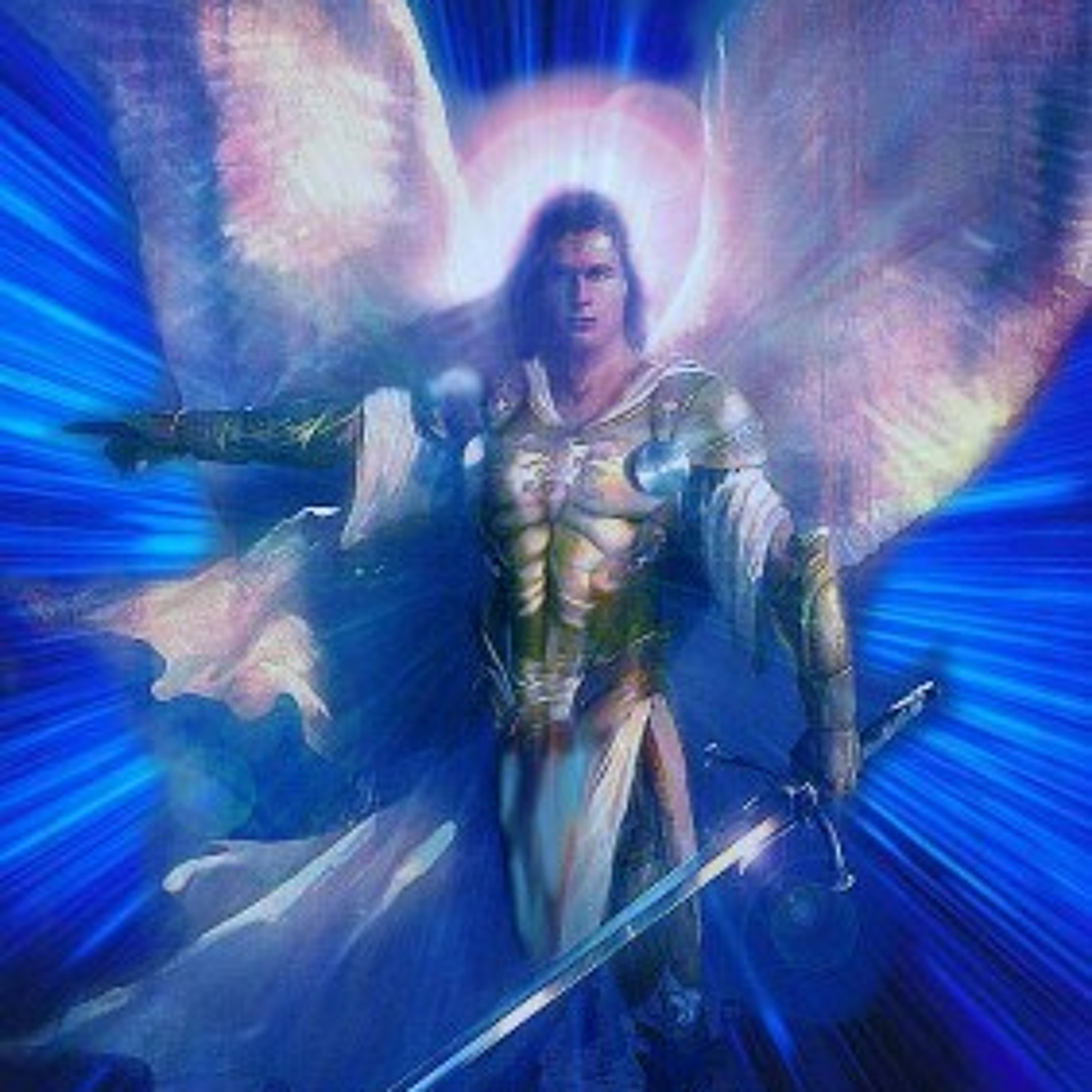 Mãe Divina