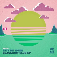 Tête de Tigre - Spiral Shells [OUT NOW]