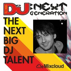 Techno Journey - Warm Up Set (Full)