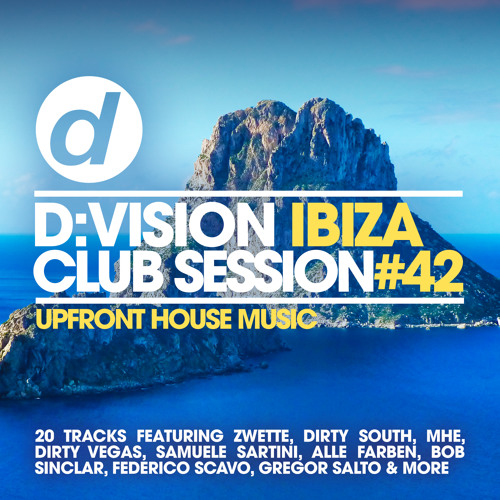 Dirty Vegas – Save A Prayer (Andrey Exx & Troitski Remix) [OUT NOW]