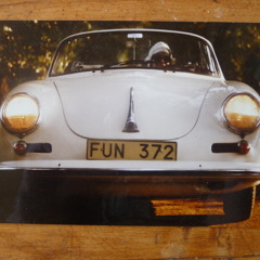 Second Hand Lover Skiss