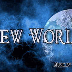 New World - Dramatic Symphonic Instrumental Music - Jon Brooks