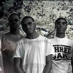 BandGang Feat. Rich The Kid - In The Kitchen