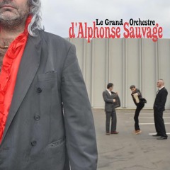 Le Grand Orchestre d'Alphonse Sauvage - Perf Live @ Musique2nuit #13 - RadioG!