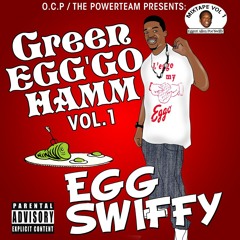 Gold Packs feat. Cocaine Wayne #EggMix (Remade)