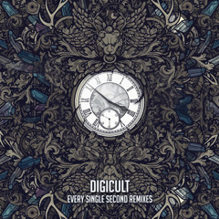 DigiCult - Every Single Second (Maxim-on Remix)