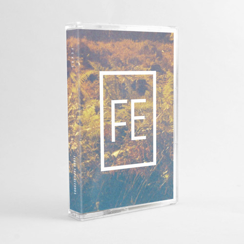 [tape-only] V.A. – Ferro #03