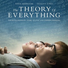 The Theory of Everything - A Game Of Croquet - Cover