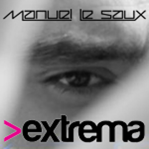 Manuel Le Saux Pres. Extrema 407