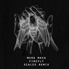 Mura Masa Feat. Nao - Firefly (SCALES Remix)