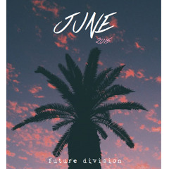 + FD MIXTAPE /// JUNE 2015 +