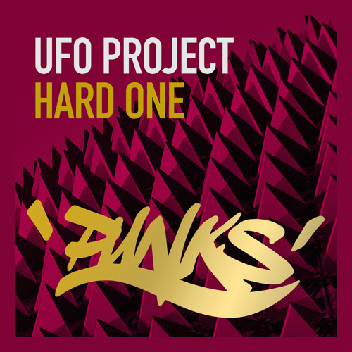 UFO Project - Hard One