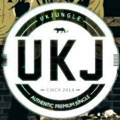 Junglord - The Return [UK Jungle - FREE DOWNLOAD]