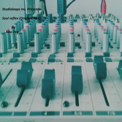 Soul reflex (Original Mix) at Studioloops Inc.