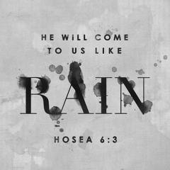 Let Him Rain prod. by Epik