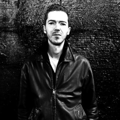 The Revenge Mix on Gilles Peterson Worldwide (GPWW949)