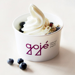 Froyo Time