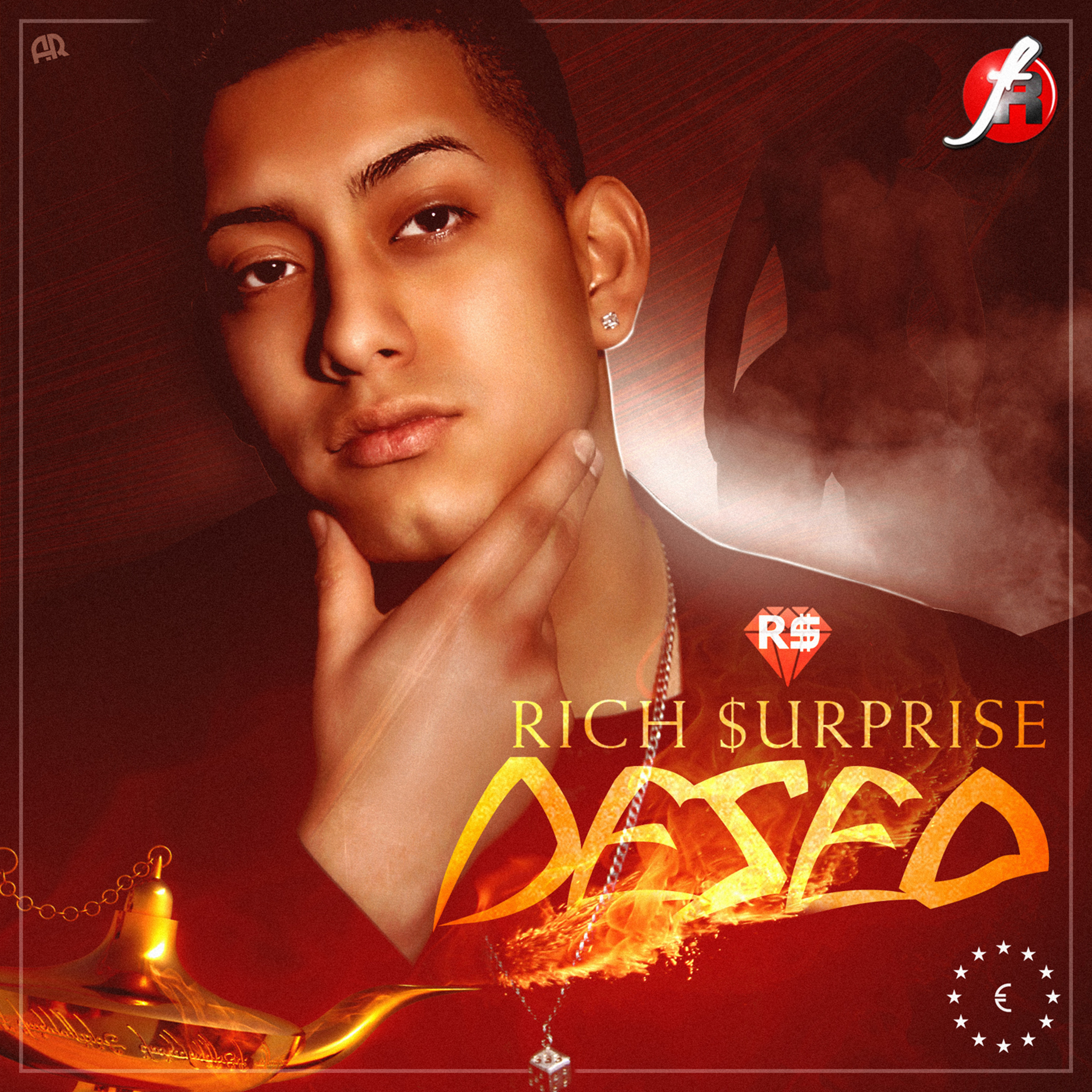 Deseo - Rich $urprise episode artwork