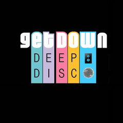 Get Down - Promo Mix