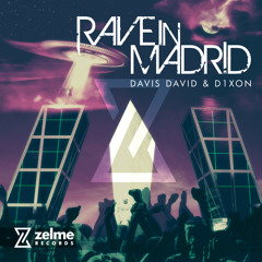 Davis David & D1XON - My Groove Is Your Groove (Original Mix)